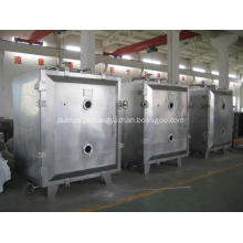 YZG / FZG Series Cylinder Square Vacuum Dryer